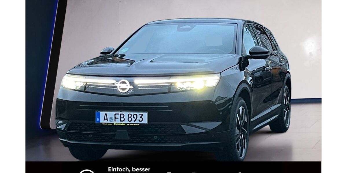 Opel Grandland (X) 7.162 km 32.750 &euro; Augsburg 86156