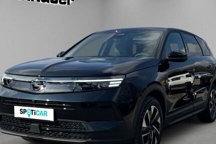 Opel Grandland (X) 7.163 km 29.950 &euro; Augsburg 86156