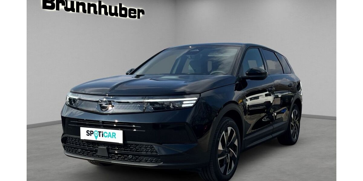 Opel Grandland (X) 7.163 km 29.950 &euro; Augsburg 86156