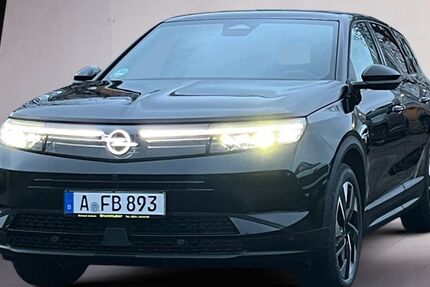 Opel Grandland (X) 7.163 km 30.990 &euro; Augsburg 86156