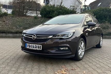 Opel Astra 109.000 km 9.999 &euro; Montabaur 56410