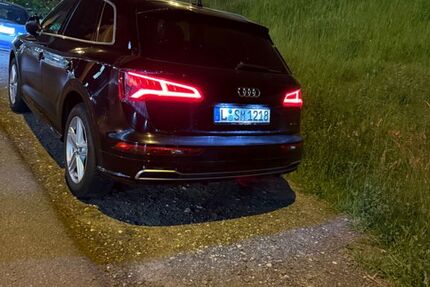 Audi Q5 140.000 km 28.500 &euro; Leipzig 04229