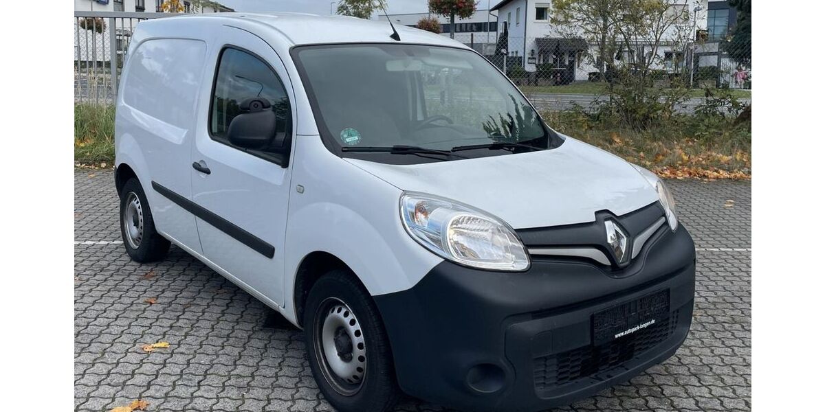 Renault Kangoo 50.500 km 10.580 &euro; Langen 63225