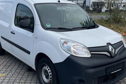 Renault Kangoo 50.500 km 9.980 &euro; Langen 63225