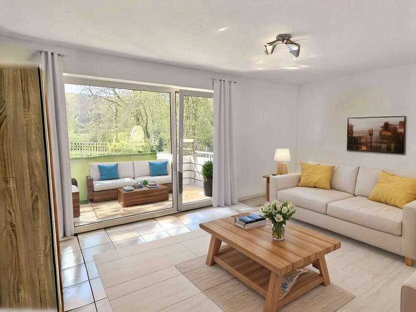 Wohnung zum Mieten in Osnabrück 812 € 85.55 m²