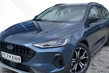 Ford Focus 24.500 km 26.111 &euro; Einbeck 37574