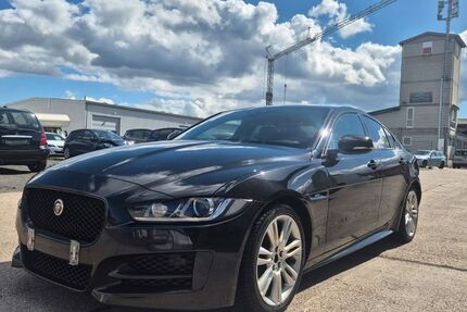 Jaguar XE 200.000 km 7.000 &euro; Rödermarkt 63322