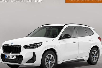 BMW iX1 26.922 km 42.990 &euro; Essen 45141