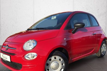 Fiat 500 62.500 km 8.499 &euro; Wardenburg (bei Oldenburg) 26203