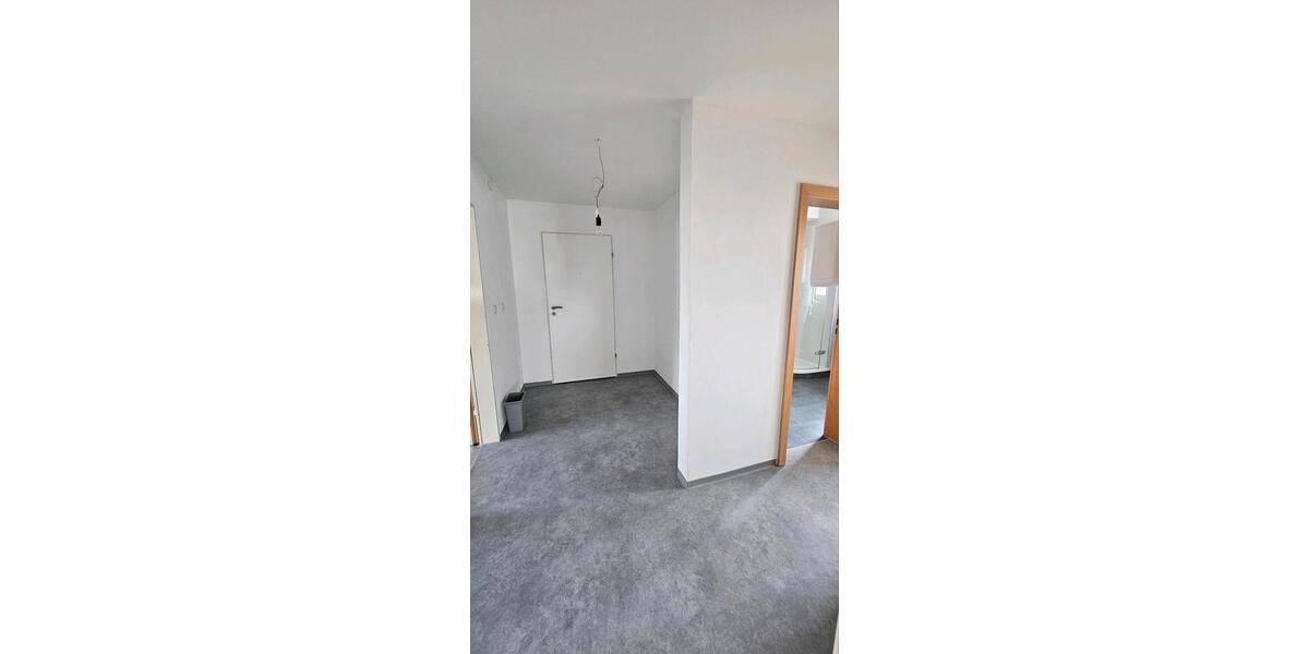 Wohnung in Schwarzenfeld 2 zimmer