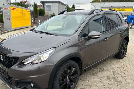 Peugeot 2008 64.539 km 9.990 € Stolberg 52222