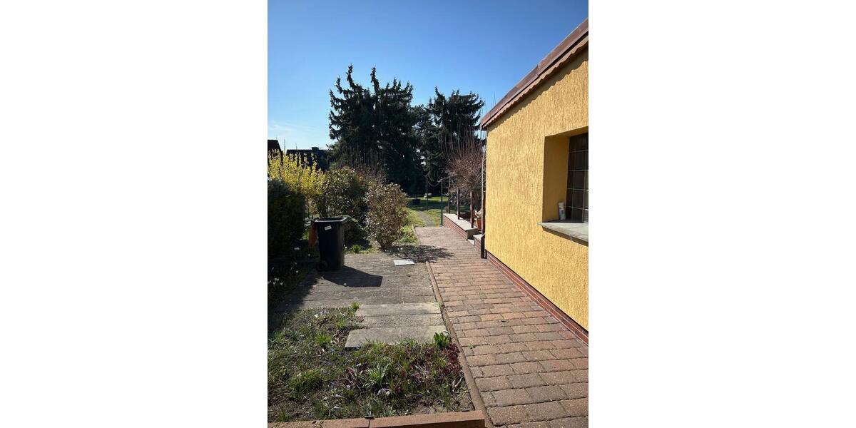 Doppelhaushälfte Wittenberg Lutherstadt - 4 Zimmer, 107 m&sup2;, 142.000&euro; | Angebot:26762522