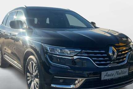 Renault Koleos 61.213 km 26.450 &euro; Eresing 86922
