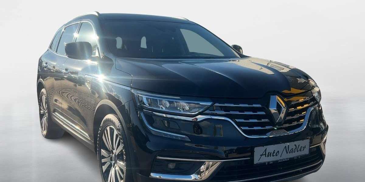 Renault Koleos 61.213 km 26.450 &euro; Eresing 86922