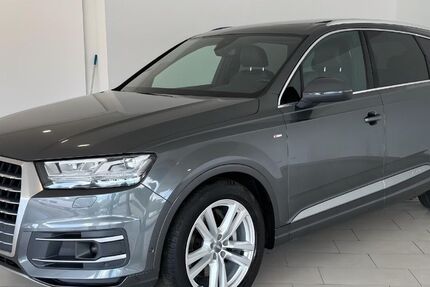 Audi Q7 108.000 km 35.980 &euro; Hamburg 22043