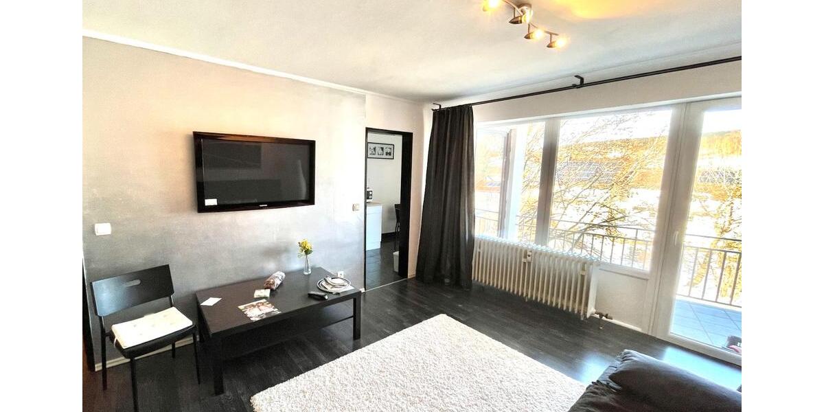 Etagenwohnung Neureichenau - 2 Zimmer, 40 m&sup2;, 395&euro; | Angebot:24788765
