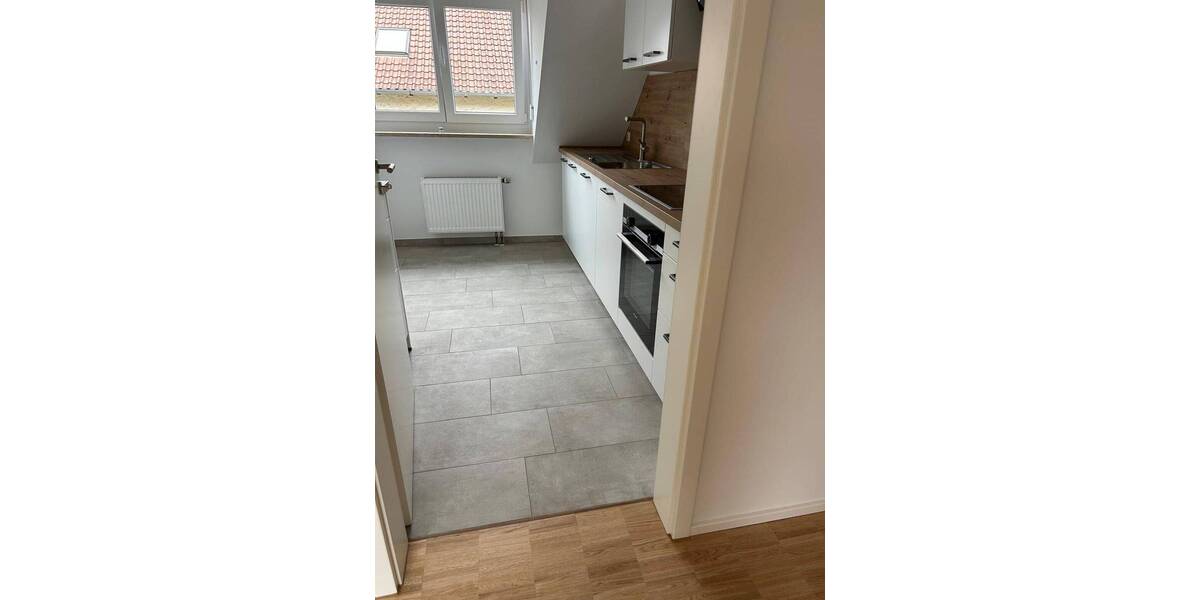 Etagenwohnung Erlangen Alterlangen - 2 Zimmer, 74 m&sup2;, 1.270&euro; | Angebot:26377668