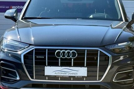 Audi Q5 127.103 km 34.999 &euro; VÖHRINGEN (LANDKREIS ROTTWEIL BEI STUTTGART) 72189