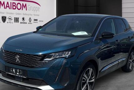 Peugeot 3008 23.500 km 23.890 &euro; Bedburg-Hau 47551