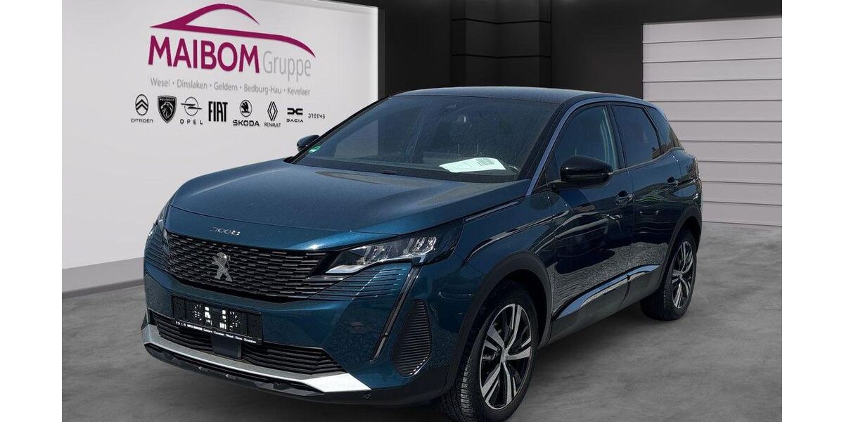 Peugeot 3008 23.500 km 23.890 &euro; Bedburg-Hau 47551
