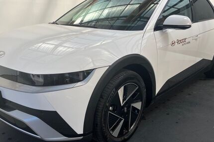 Hyundai IONIQ 5 1.950 km 52.990 &euro; Magdeburg 39116