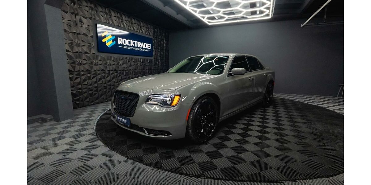 Chrysler 300C 122.850 km 21.990 &euro; Leipzig 04178