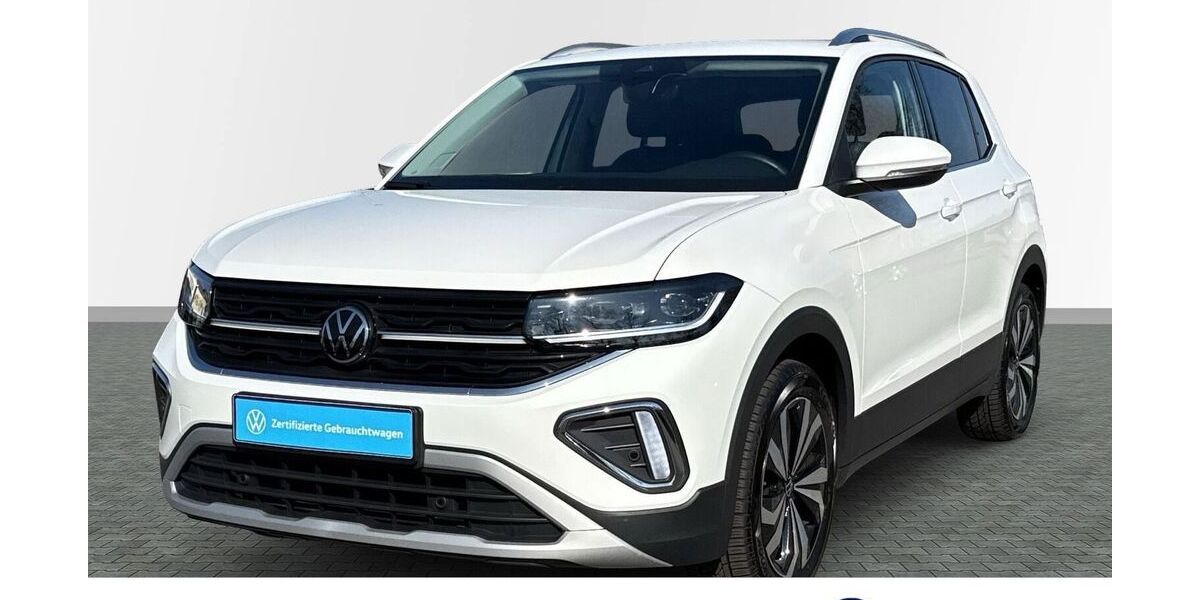 VW T-Cross 22.202 km 21.950 &euro; Groß Grönau 23627