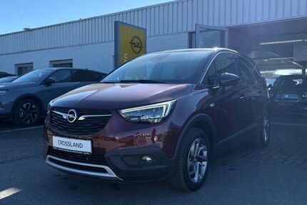 Opel Crossland (X) 77.900 km 11.490 &euro; Anröchte 59609