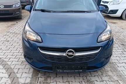 Opel Corsa 108.000 km 4.490 &euro; Augsburg 86167