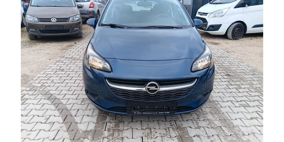 Opel Corsa 108.000 km 4.490 &euro; Augsburg 86167