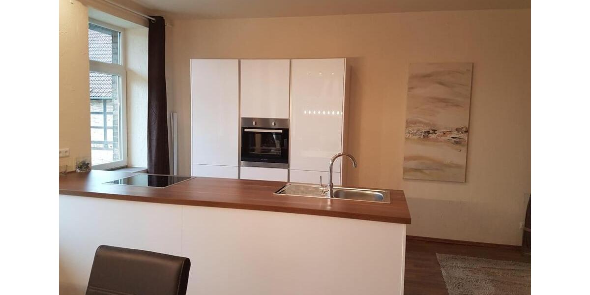Erdgeschoßwohnung Salzgitter Ortschaft Ost - 2 Zimmer, 125 m&sup2;, 1.000&euro; | Angebot:25992665