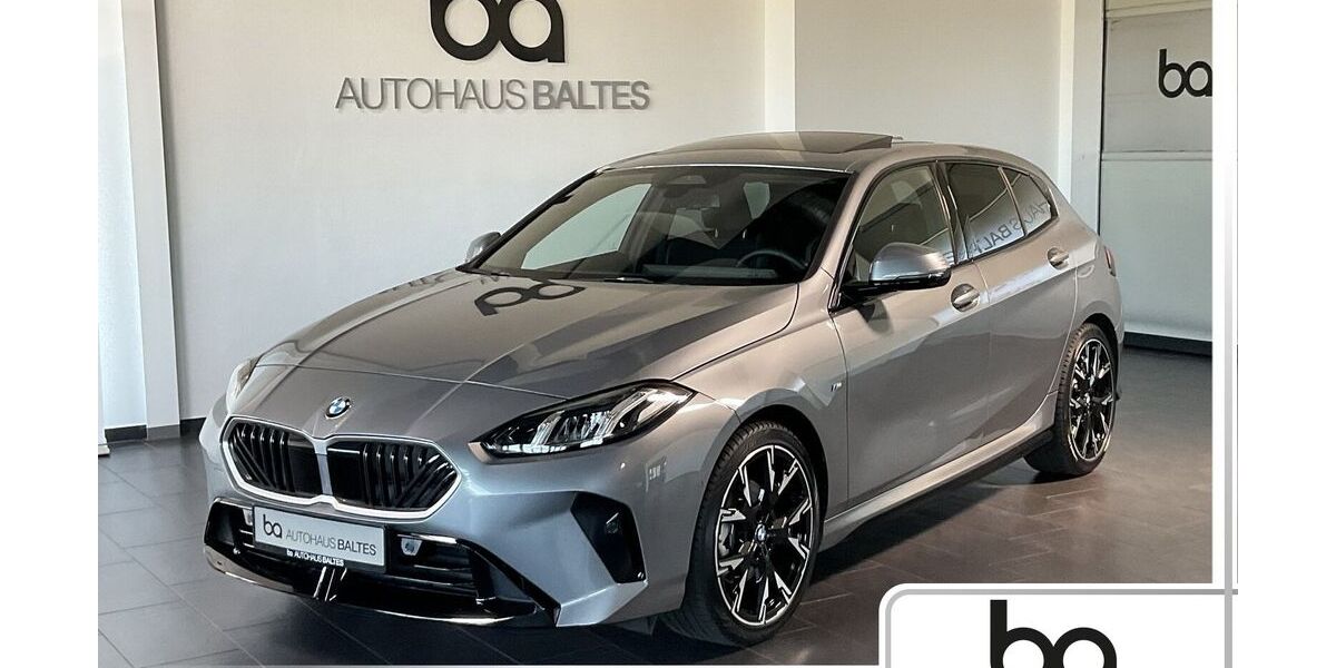 BMW 120 5.100 km 34.850 &euro; Prüm/ Niederprüm 54595