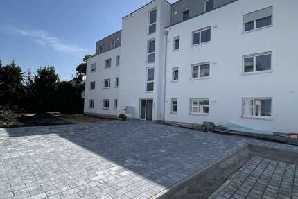 Wohnung zum Mieten in Nördlingen 935 € 75.1 m² 3 zimmer