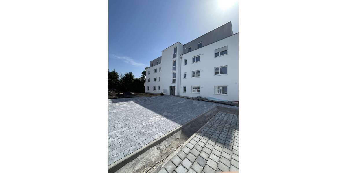 Wohnung zum Mieten in Nördlingen 935 € 75.1 m² 3 zimmer