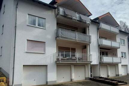 Wohnung Merzig - 3 Zimmer, 100 m&sup2;, 820&euro; | Angebot:25525415