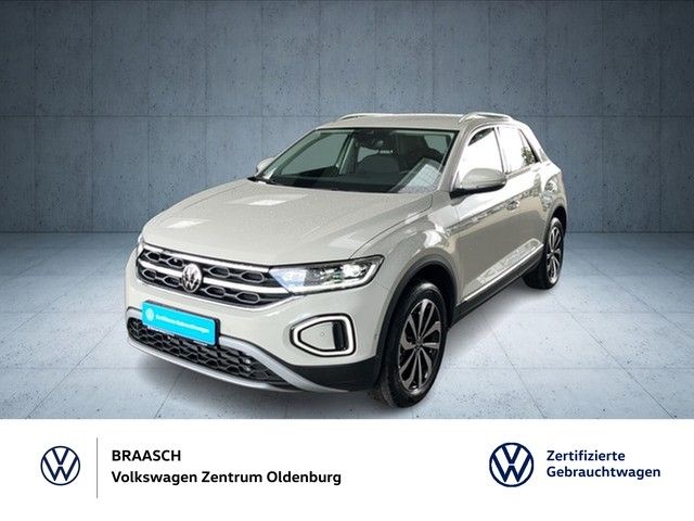 VW T-Roc 1.001 km 31.479 &euro; Oldenburg 26135