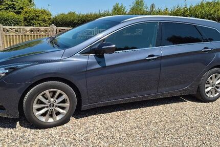 Hyundai i40 48.263 km 13.600 &euro; Wulfen 23769