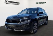Gebrauchtwagen Skoda Kamiq