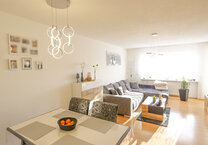 Gepflegte 3-Zimmer-Wohnung in bester Wohnlage!