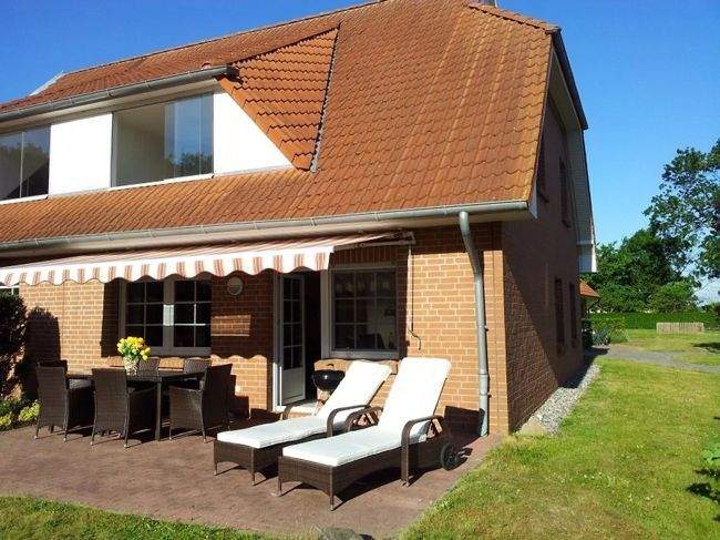 Etagenwohnung Gingst Waase - 3 Zimmer, 69 m&sup2;, 229.000&euro; | Angebot:26053831