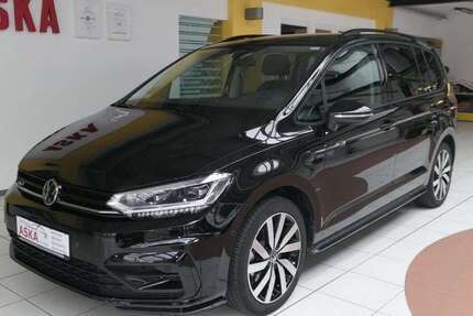 VW Touran 16.357 km 39.900 &euro; Primstal 66620