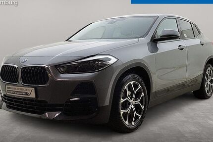 BMW X2 23.203 km 26.706 &euro; Barsbüttel bei Hamburg 22885