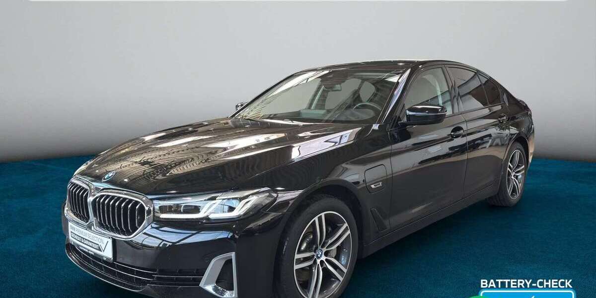 BMW 530 71.485 km 31.425 &euro; Alzey 55232