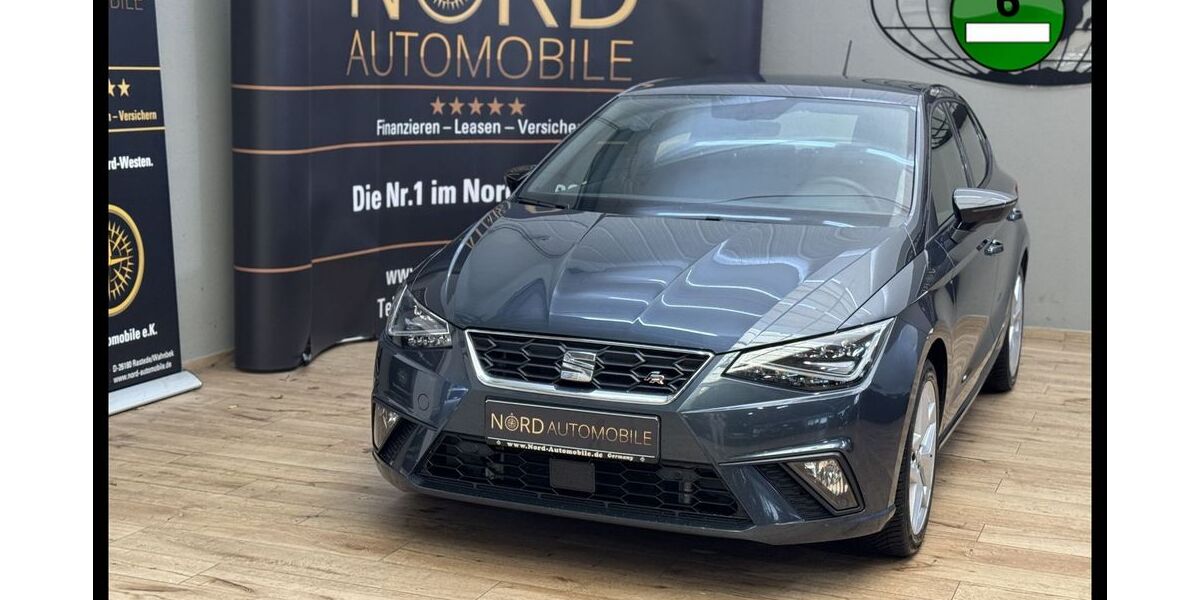 Seat Ibiza 38.945 km 16.990 &euro; Rastede/ Wahnbek 26180