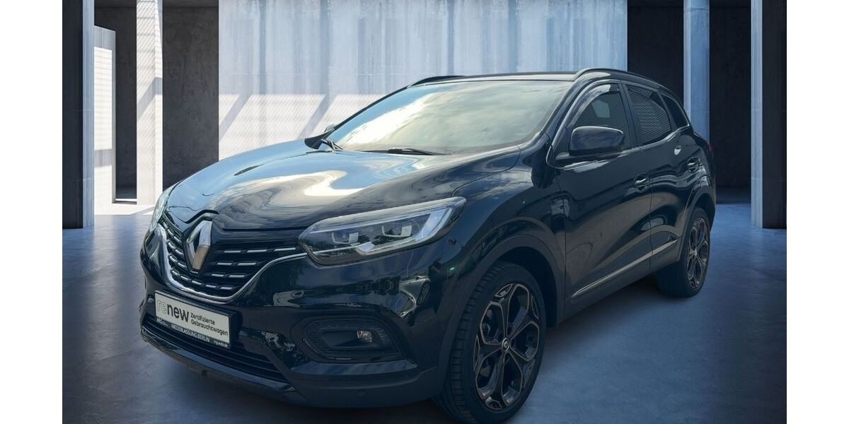 Renault Kadjar 60.380 km 17.790 &euro; Berlin 13055