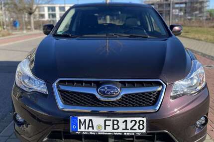 Subaru XV 158.900 km 6.790 € Mannheim 68309