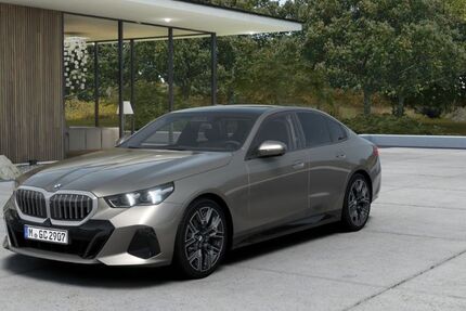 BMW 520 12.400 km 52.900 &euro; Oranienburg 16515