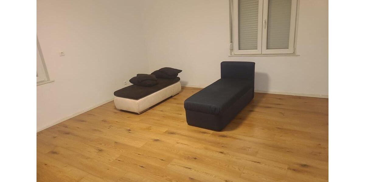 Etagenwohnung Stühlingen - 3 Zimmer, 85 m&sup2;, 750&euro; | Angebot:26605046