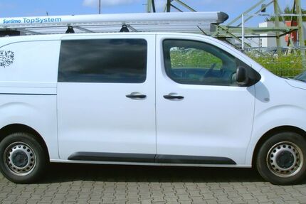 Peugeot Expert 118.000 km 12.500 &euro; Münster 48165