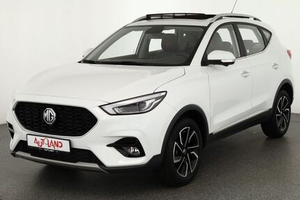 MG ZS 73.822 km 15.490 &euro; Berlin 12683